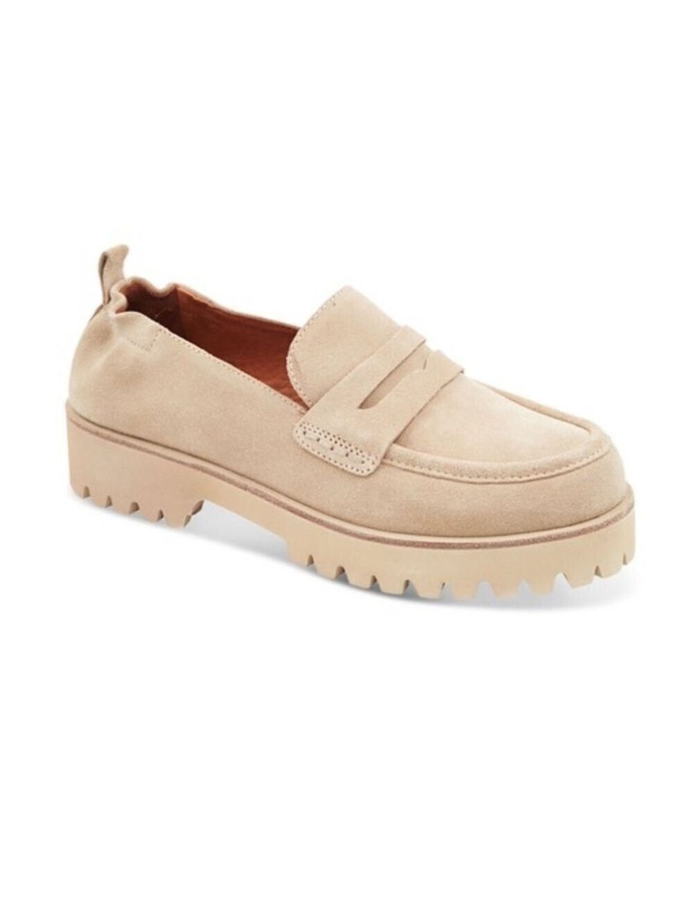 Andre Assous River Loafer Size 7